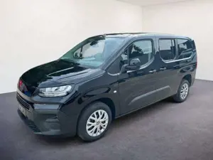 Fiat Doblo Maxi Kombi AT 1.5 130PS/7-SITZ/10`NAV/RFK/ 96 k...