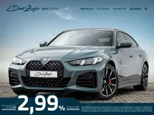 BMW 420 420d Gran Coupe M-Sport PRO 19 GSD ACC aLED KoZg