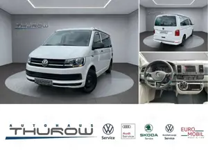 Volkswagen T6 California California Coast 2.0 TDI GRA APS A