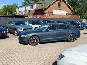 Audi A5 A5 Sportback Diesel 3.0 TDI Sportback quattro DPF S tronic