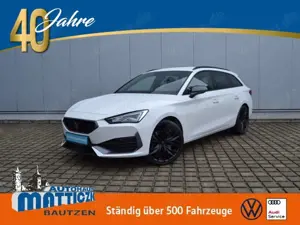 CUPRA Leon Sportstourer 2.0 TSI 245 PS DSG 19-ZOLL/LED/NAVI+
