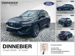 Ford Kuga ST-Line ACC*AHK*LED*NAVI*TWA*4xSHZ*PDC