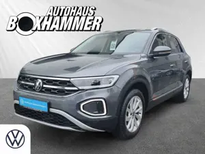 Volkswagen T-Roc 1,0 TSI Style ACC+APP.CONNECT+LED