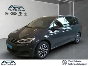 Volkswagen Touran 1.5 TSI ACTIVE AHK*RFK*ACC*Navi*LED
