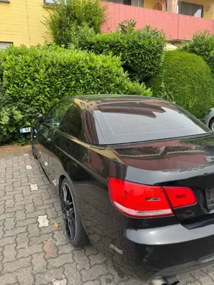 BMW 325 325i Cabrio
