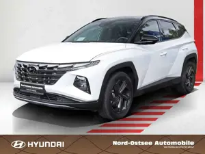 Hyundai TUCSON 1.6 T-GDI ADVANTAGE 2WD SHZ LHZ NAVI LED