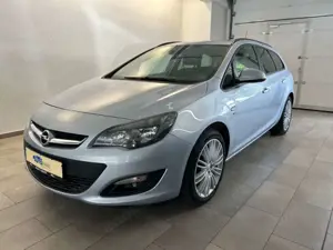 Opel Astra J Sports Tourer Energy  *Klima*Tempomat*