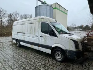 Volkswagen Crafter Kasten 35 lang L3H2 Hochdach