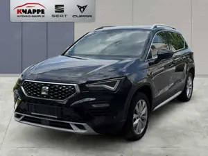 SEAT Ateca Xperience 1,5 DSG Navi LED Kamera PDC el Heckklapp