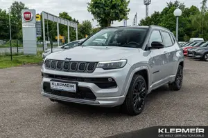 Jeep Compass PHEV MY22 S