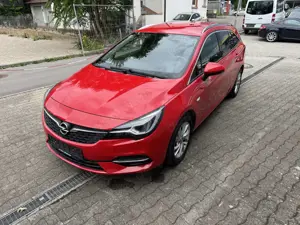 Opel Astra Astra Sports Tourer 1.2 Turbo  Elegance  Zahnriemen NEU