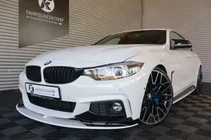 BMW 430 M-PERFORMANCE/HK/HUD/CARPLAY
