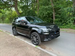 Land Rover Range Rover Sport HSE Dynamic Garantie 7-Sitzer