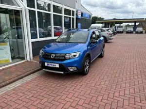 Dacia Sandero Stepway Celebration Automatik, Kamera, Navi