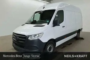 Mercedes-Benz Sprinter 317 CDI Kasten PRO Hochdach Standard
