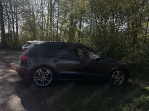 Audi SQ5 3.0 TDI competition quattro
