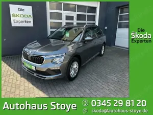 Skoda Kamiq Selection AHK;BFS;KESSY;LED;BLKRD