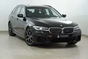 BMW 520 d M Sport Leder Navi 360*Kamera Pano