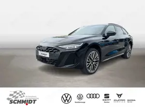 Audi A6 Avant 3.0 TDI quattro 220 kW AHK GRA Sthz Lrhz