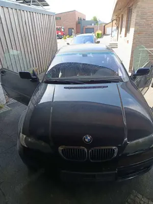 BMW 328 328 Ci