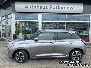 Suzuki Swift 1.2 Dualjet Hybrid Comfort+ Navi LED Klimaautom DA