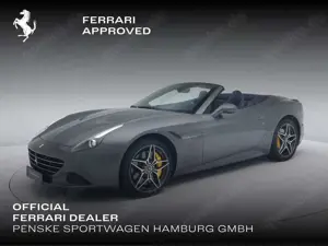 Ferrari California T - FERRARI HAMBURG
