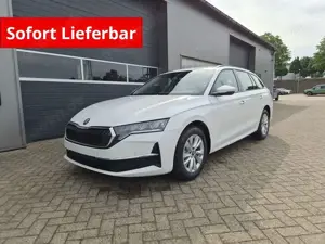 Skoda Octavia Combi 1.5 TSI 150PS m-HEV DSG Selection AHK Klimaa
