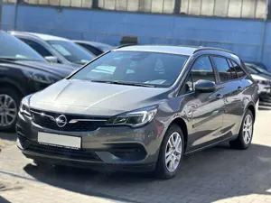 Opel Astra 1.5D*TüV Neu*Navi*Klima*LED*Temp*Parkpilot