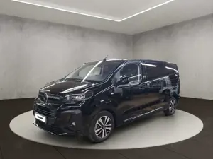 Citroen Spacetourer Max M Diesel 180 A