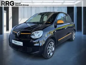 Renault Twingo EQUILIBRE SCe 65 Start  Stop Apple CarPlay