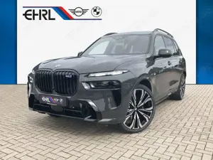 BMW X7 xDrive40d M Sportpaket BW Surround DAB RFK