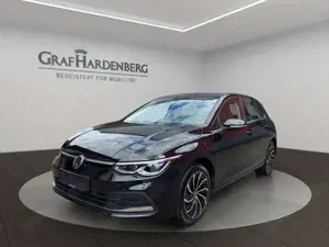 Volkswagen Golf Style eHybrid DSG Standheizung Matrix Navi