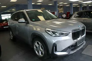 BMW X1 sDrive18i Aut.