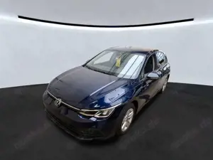 Volkswagen Golf VIII Lim. Life