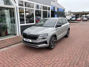 Skoda Karoq Sportline ACC,Navi,Matrix,Kamera,el.Heckkl. 5 J.Ga