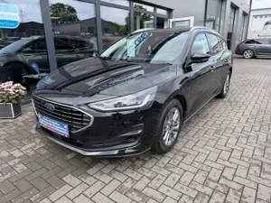Ford Focus Turnier 1.5TDCI Titanium X AUTOMATIK*LED*