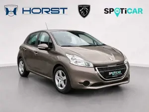 Peugeot 208 Active Diesel Klima 5-Türer Garantie Klima