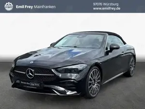 Mercedes-Benz CLE 220 CLE