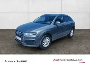 Audi Q3 1.4 TFSI sport KLIMA XENON NAVI ALU