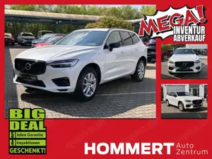 Volvo XC60 T6 Recharge AWD R Design *Pano*Kamera*Navi*