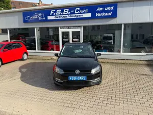 Volkswagen Polo V Sound