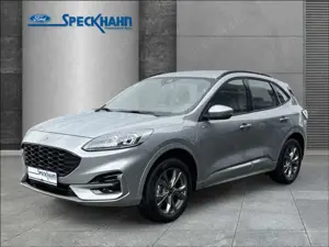 Ford Kuga Plug-In Hybrid ST-Line 2.5 Duratec -PHEV KAMERA HU