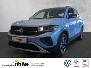 Volkswagen T-Cross Energy 1,0 TSI R-FAHRKAMERA+ACC+AHK
