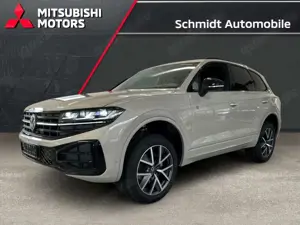 Volkswagen Touareg 3.0 TDI 210 kW 4Motion R-Line Final Edition