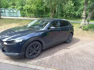 Mazda CX-30 CX-30 e-SKYACTIVE G 140 HOMURA