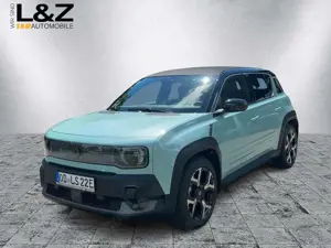 Renault R 4 E-Tech elektrisch Techno "plein sud" 150 Comfort Range