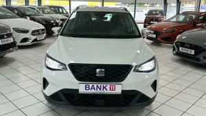 SEAT Arona Style TÜVAU neuGarantie
