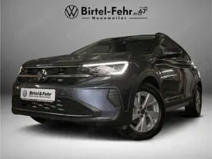 Volkswagen Taigo Spring 1.0 TSI DSG LED Kamera