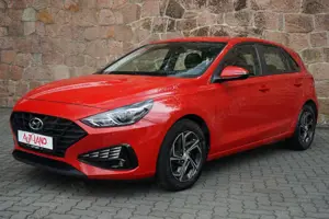 Hyundai i30 1.0 T-GDI Pure Kamera Android Apple DAB PDC