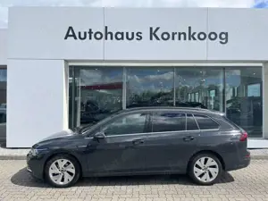 Volkswagen Golf Variant 1.5 eTSI DSG Style Business AHK Navi
